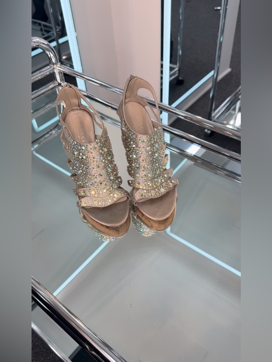 Gucci Shoes - Gucci Sandals
